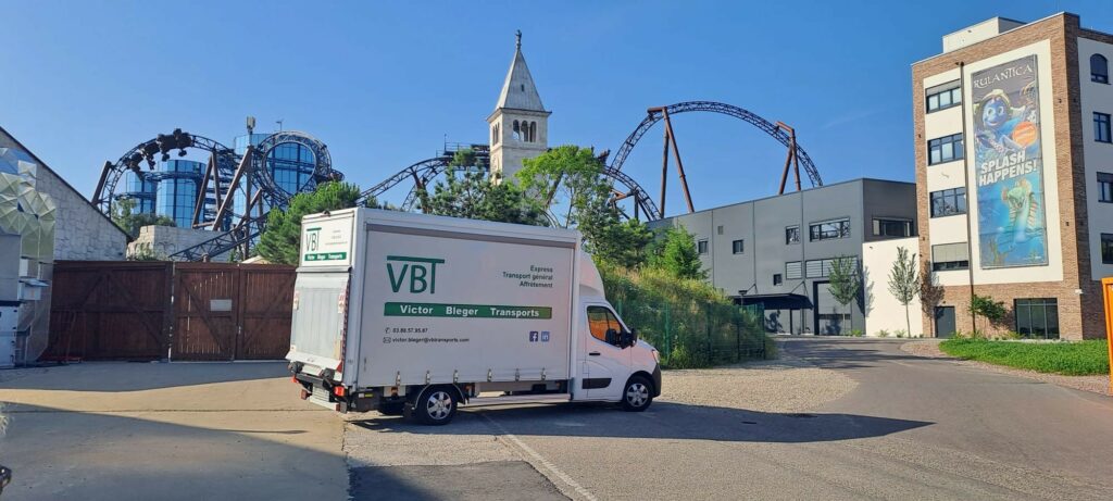 Livraison express